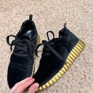 Women’s Ferragamo Sneakers